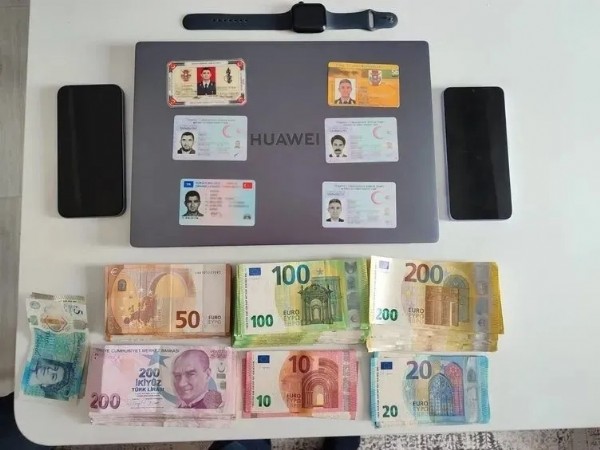 Maydonoz Döner operasyonu FETÖ’cüleri rahatsız etti! Paylaşımlar örgüt bağlantısını gözler önüne serdi